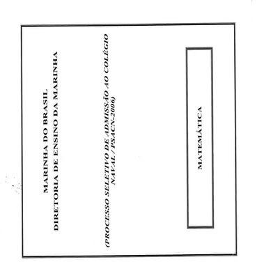 Psacn matematica 2006