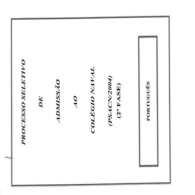 Psacn portugues 2004