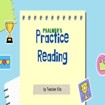 Practice Reading .pptx
