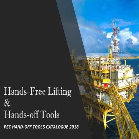 PSC HANDS-FREE/HANDS-OFF SAFETY Guidebook - 2018