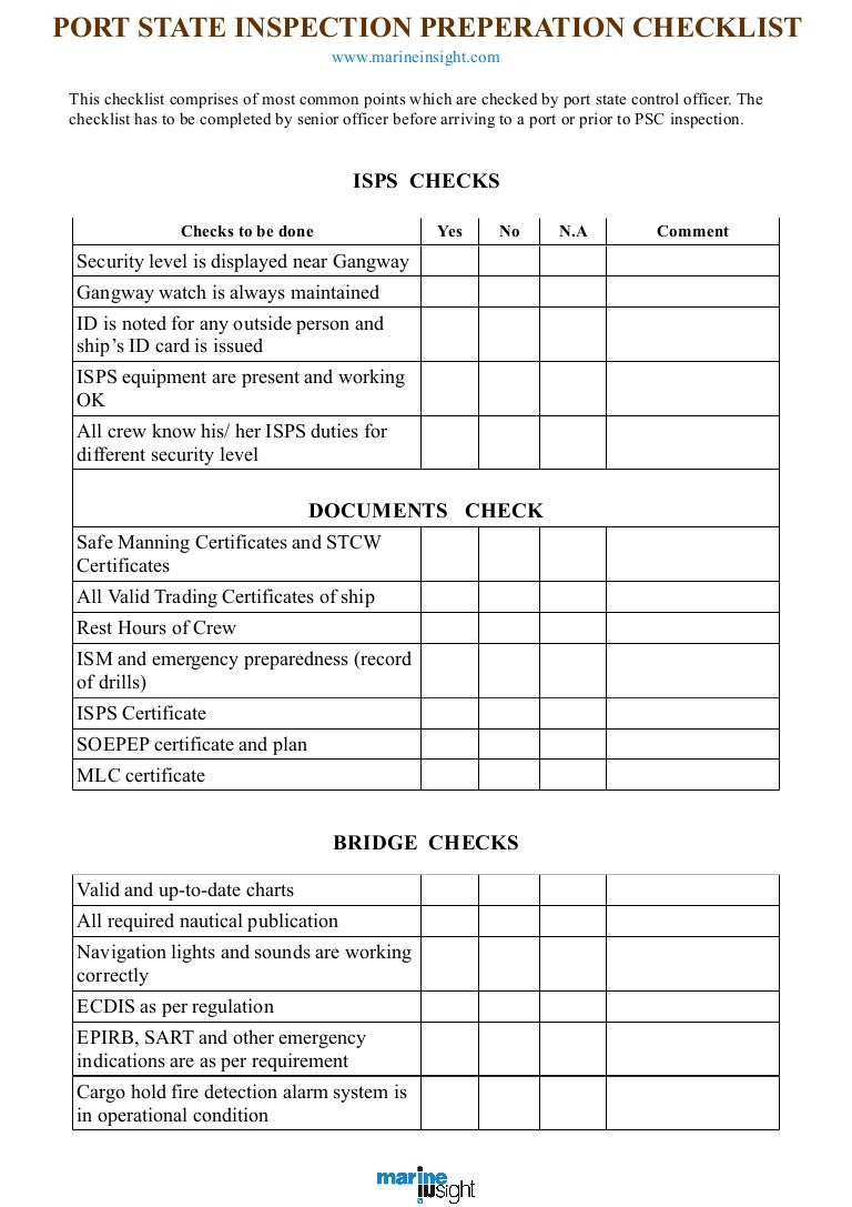 Psc Checker Psc Checker