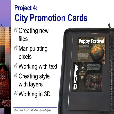 Pscc slides p6 | PPT