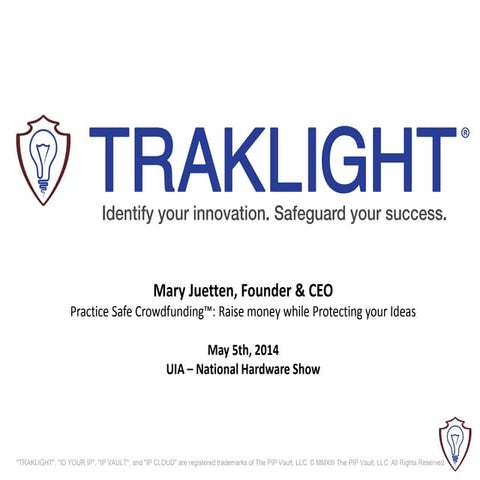 Pscf uia hardware show