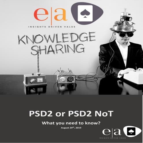 Psd2 brochure