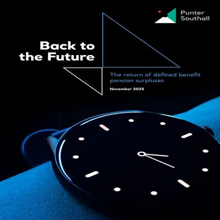 PS_DB Report_Back to the Future.pdf Punter Southall