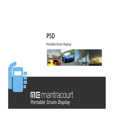 PSD Presentation | PDF