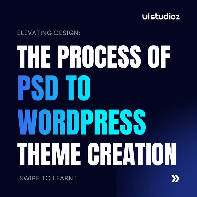 PSD to WordPress Theme Development Process.pdf