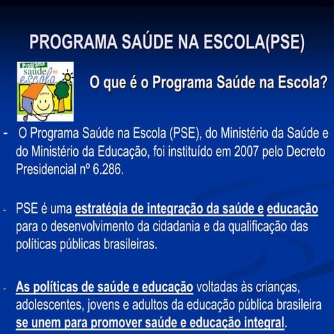 Pse 2013 | PDF