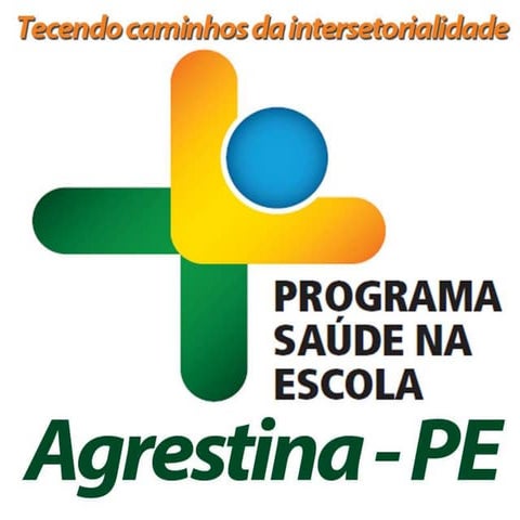 Ações do Programa Saúde na Escola (PSE)