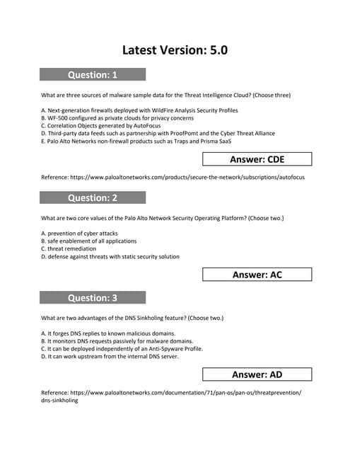 350-901 PDF Testsoftware