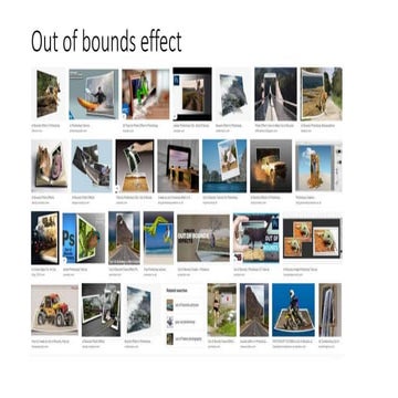 PhotoShop Effects | PPTX