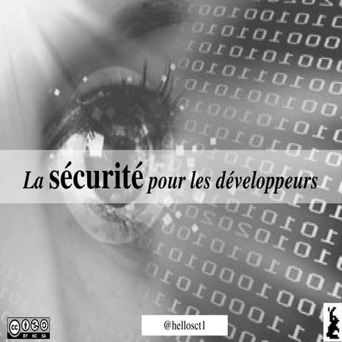 La sécurité et php | PDF