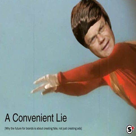 Psfk Conference Singapore Sunshine Presentation 1.3