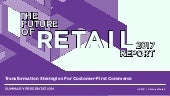PSFK Future Of Retail 2017