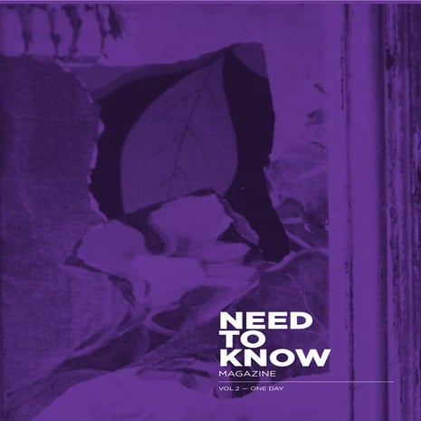 Psfk need to-know