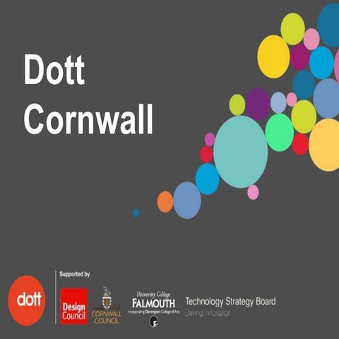 Big Society by Design