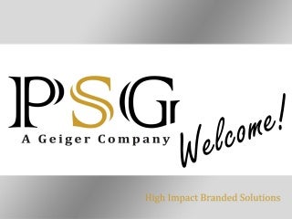 PSG Geiger - Scott Youmans