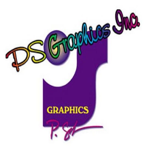 Psgraphics presentations