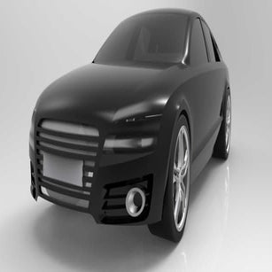 Psh automotive project 