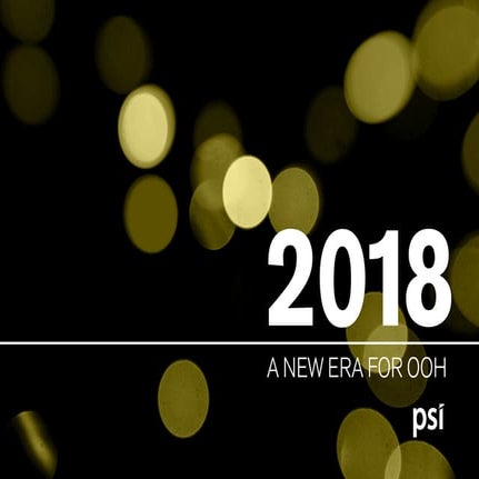 2018 Global Travel Predictions