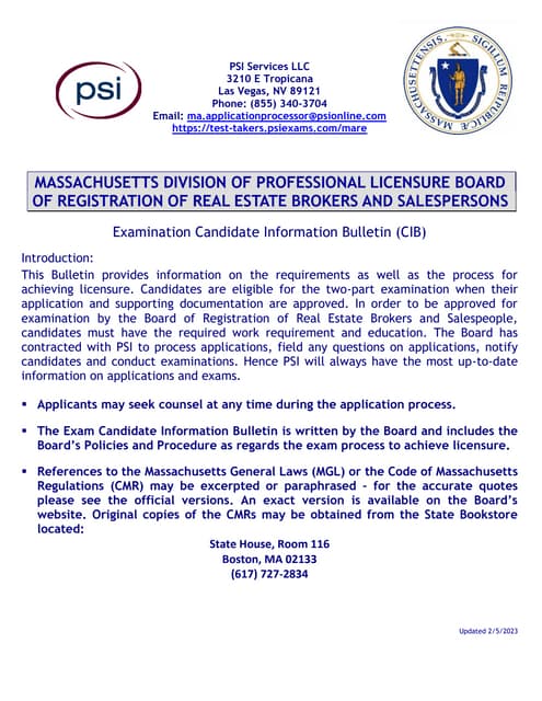 Certificate Of Master Mortgage Underwriter PPT