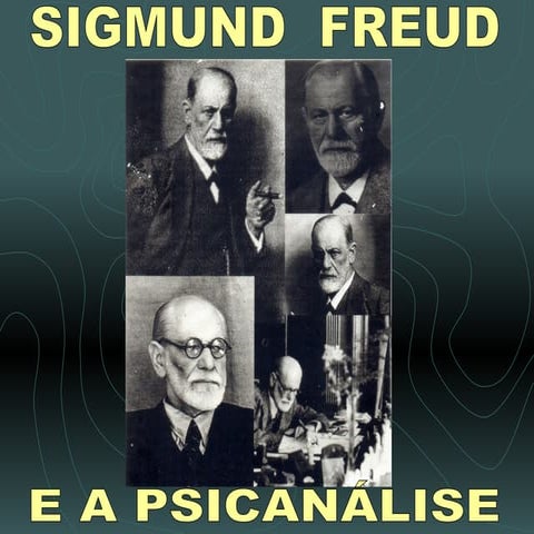Psicanálise | PPT