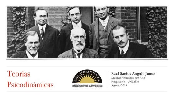 Raúl Angulo Junco, Médico residente at Ministerio de salud
