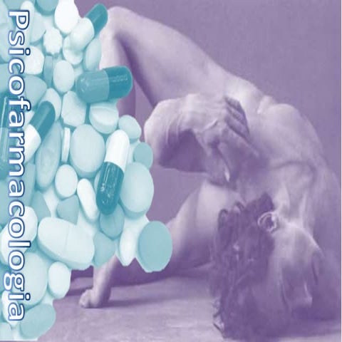 Psicofarmacologia