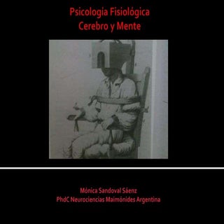 Psicología Fisiológica