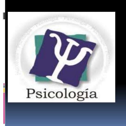 Psicologia