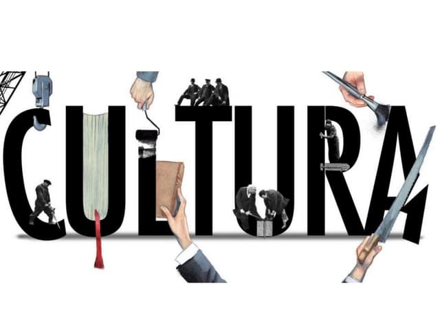 Cultura