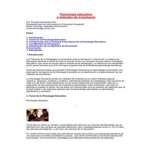 Psicologia educativa metodos_de_ensenanzas