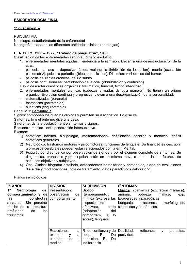 impotencia de su propia erotomanía