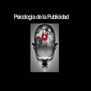 Publicidad Psicologia
