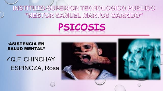 PSICOSIS.pptx