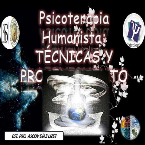 Psicoterapia humanista