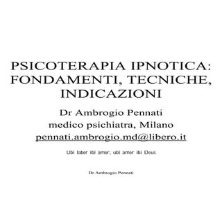 Psicoterapia ipnotica fondamenti_te...