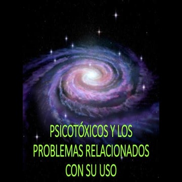 Psicotóxicos y los problemas relacionados con su uso  (1).pdf
