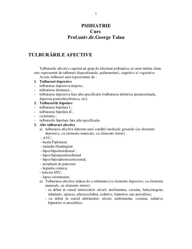scădere în greutate psihiatrică