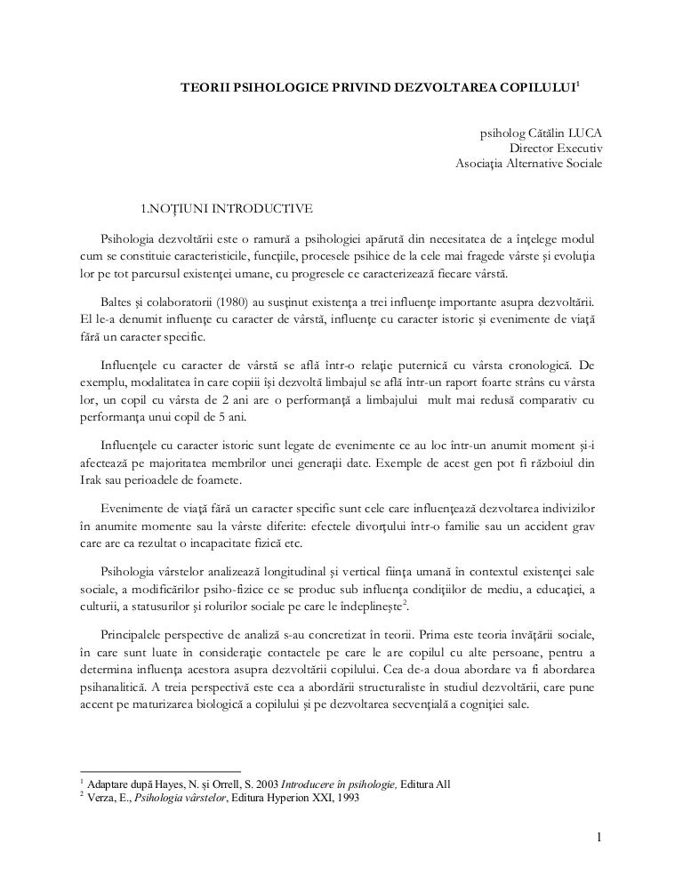 trăsături de vârstă ale viziunii umane oftalmologie pentru pui