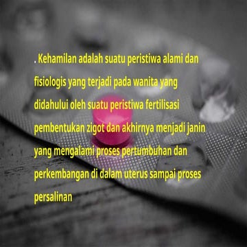 PSIKOLOGI KEHAMILAN trimestes 1 23 (2).pptx