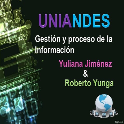 Psi(plan de sistema de informacion)