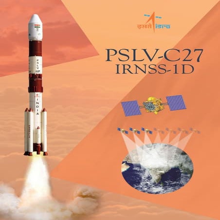 PSLV-C27