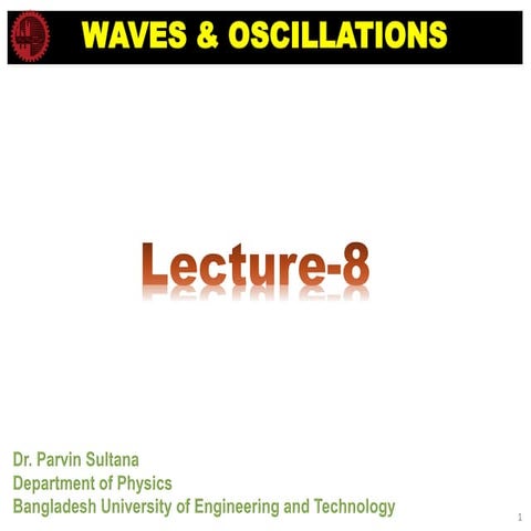 Waves & Oscillations- wave motion and progessiv wave equation.pdf