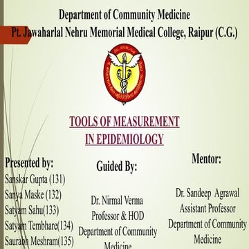 PSM PRESENTATION TOOLS of Measurement Corrected 2.pptx