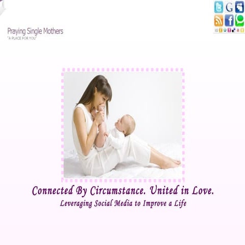 Psm social media strategy