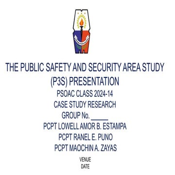 Public Safety OAC-P3S-Presentation-KAPATAGAN.pptx