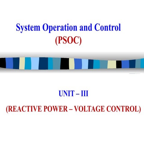 unit1.pptx unit 1 psoc notes for anna univ syllabus | PPTX