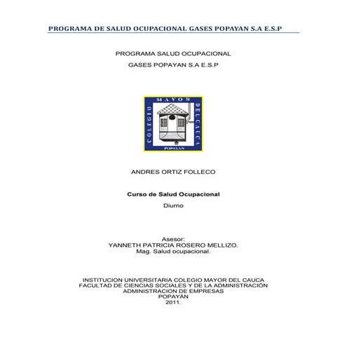 Pso gases popayan   andres ortiz folleco