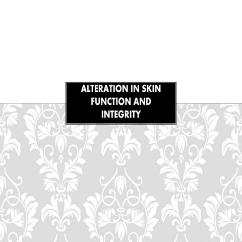 Psoriasis & skin cancer